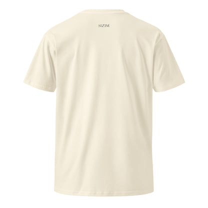 Taja_T-shirt premium unisex